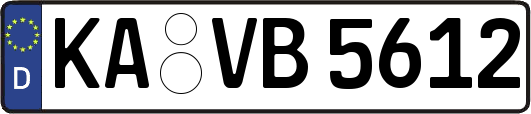 KA-VB5612