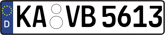 KA-VB5613