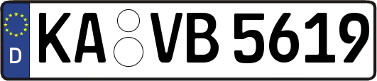 KA-VB5619