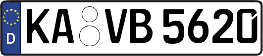 KA-VB5620