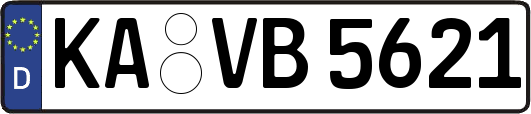 KA-VB5621