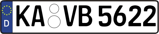 KA-VB5622