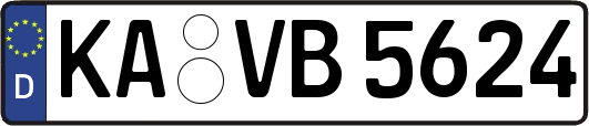 KA-VB5624
