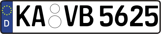 KA-VB5625