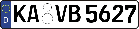 KA-VB5627
