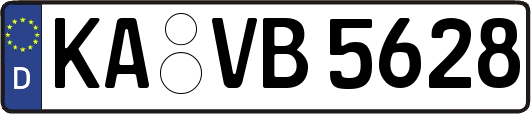 KA-VB5628