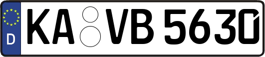 KA-VB5630