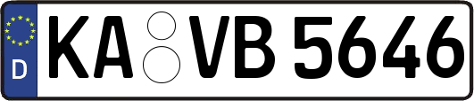 KA-VB5646