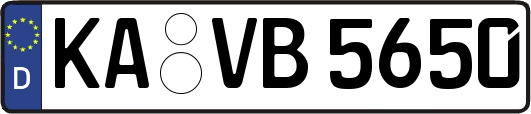 KA-VB5650