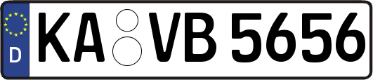 KA-VB5656