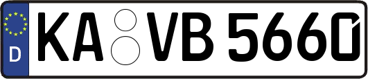KA-VB5660