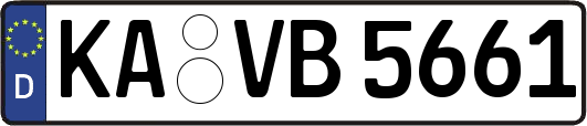 KA-VB5661