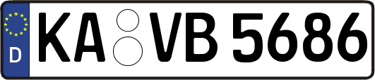 KA-VB5686
