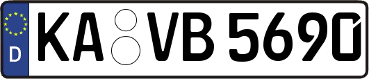 KA-VB5690