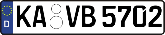 KA-VB5702