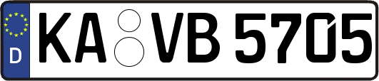 KA-VB5705