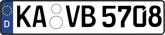 KA-VB5708