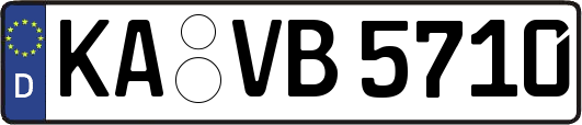 KA-VB5710