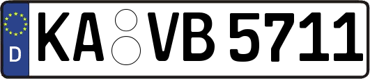 KA-VB5711