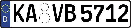 KA-VB5712