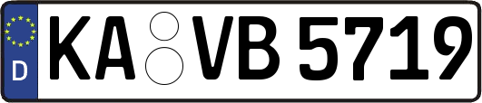 KA-VB5719