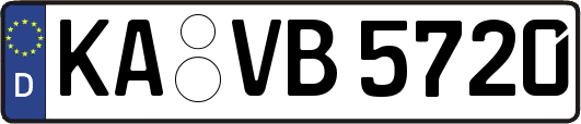 KA-VB5720