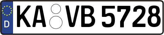 KA-VB5728