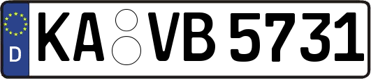 KA-VB5731