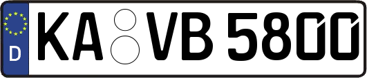 KA-VB5800
