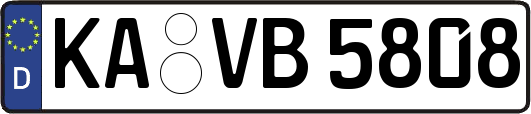 KA-VB5808