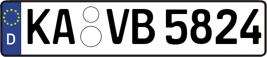 KA-VB5824