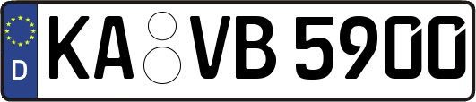 KA-VB5900