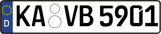 KA-VB5901