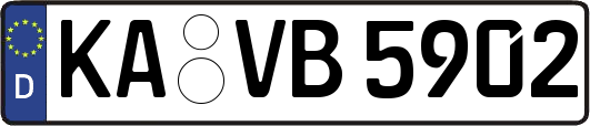 KA-VB5902