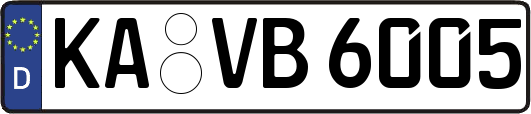 KA-VB6005
