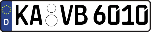 KA-VB6010