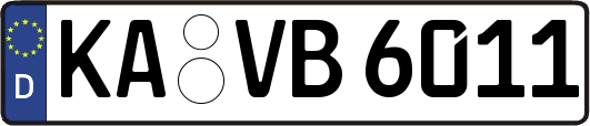 KA-VB6011