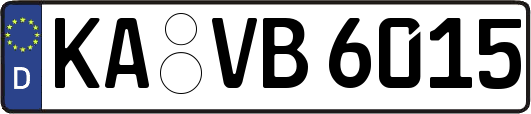 KA-VB6015