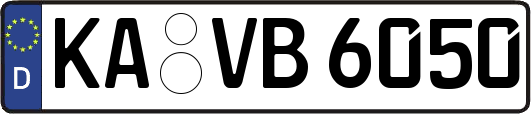 KA-VB6050