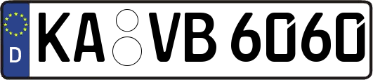 KA-VB6060