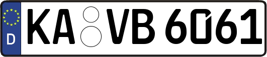 KA-VB6061
