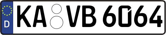 KA-VB6064