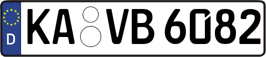 KA-VB6082