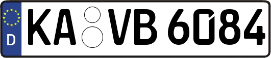 KA-VB6084