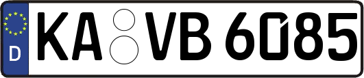 KA-VB6085