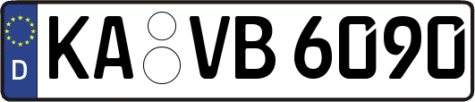 KA-VB6090