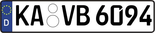 KA-VB6094