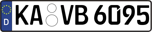 KA-VB6095