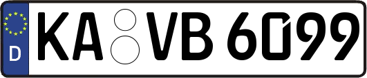 KA-VB6099