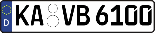KA-VB6100